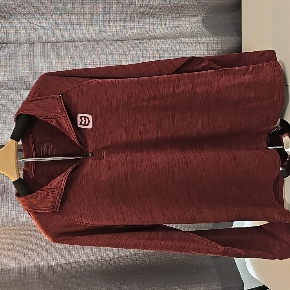MTN Ops Women's Prevail 1/4 Zip Top